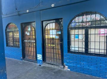 Local comercial de 3 ambientes, Villa Lugano · Venta Doble Local Comercial en Barrio Gral. Savio -