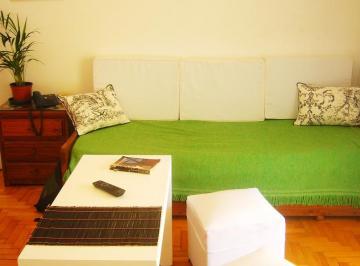 Departamento de 1 ambiente, Palermo · Impecable Monoambiente con Balcón Vista Despejada. Palermo. Vidt 1740