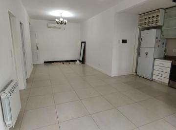 Departamento · 50m² · 2 Ambientes · 1 Cochera · Alquiler de Departamento 2 Ambientes en Complejo Boulevard del Sol, Pilar
