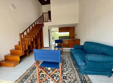 Departamento · 68m² · 2 Ambientes · 1 Cochera · Duplex Más Cochera - Pilar - Anticipo U$d 35.000 y Cuotas