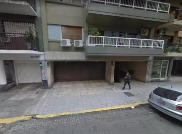 Garage · 15m² · Cochera en Venta en Yatay 50