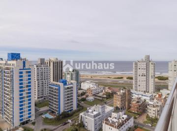 Foto1 · Venta Apartamento Tres Dorm. Punta del Este Edificio Manhattan