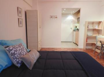 Departamento · 35m² · 1 Ambiente · Un Ambiente en Palermo con Expensas Incluidas