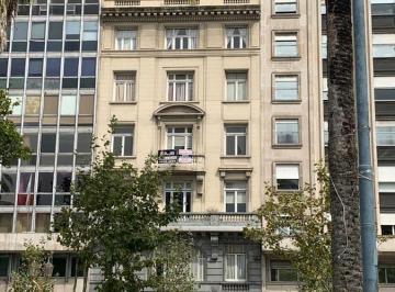 Departamento · 264m² · 10 Ambientes · Oficina - Microcentro. 264 m² 3 Areas de Trabajo/ Frente/ 3 Depachos Al Fte