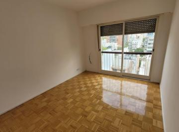 Departamento · 50m² · 3 Ambientes · Alquiler 3 Amb Impecable en Palermo Nuevo