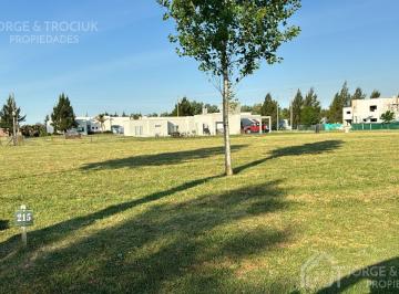 Terreno · 2185m² · Lote Nº 225 - Fincas San Vicente - Vista a La Laguna