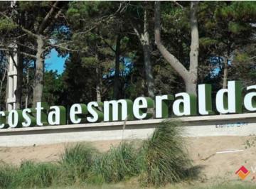 Terreno · 1202m² · Costa Esmeralda Lote 149 Golf