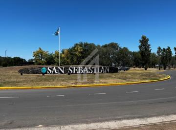 Casa · 130m² · 4 Ambientes · 1 Cochera · Casa en Alquiler en San Sebastian, Escobar, G. B. a. Zona Norte