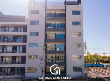 Departamento · 65m² · 2 Ambientes · Departamento a Estrenar de 1 y 2 Dorm. - Barrio Confluencia