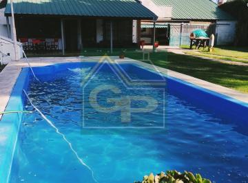 Casa de 5 ambientes, Ezeiza · Venta de Casaquinta con Piscina en Ezeiza