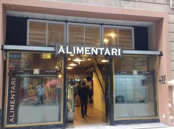 MAR-MAR-1570_2 · Local en Venta con Renta en Centro - Apto Gastronomía 411 m