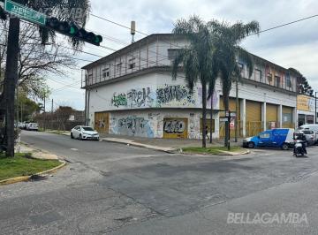 Edificio · 2371m² · Edificio Comercial Talar de Pacheco