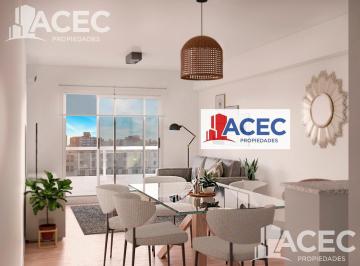 Departamento · 77m² · 3 Ambientes · Venta - Departamento - Barrio Martin