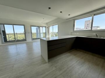 Departamento · 92m² · 4 Ambientes · 1 Cochera · Venta 2 Dorm. Departamento Lourdes Rosario Amenities a Estrenar