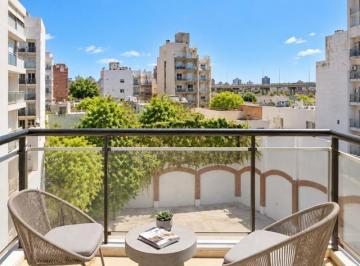 RENDER · Venta Monoambiente Divisible en San Cristobal