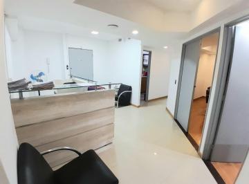 Oficina comercial · 200m² · Oficina en Tribunales. Duplex en Excelente Estado.