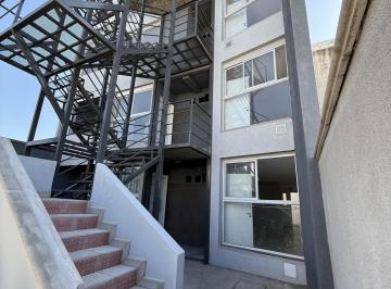 Departamento · 40m² · 1 Ambiente · Departamento en Plata Baja con Patio