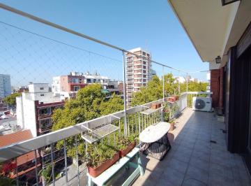 Departamento · 167m² · 5 Ambientes · 1 Cochera · Departamento en Belgrano R