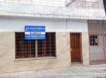 Casa de 5 ambientes, Lanús · Casa de 5 Ambientes en Alquiler