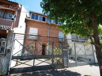 PH · 109m² · 5 Ambientes · 1 Cochera · Dúplex Venta Vicente Lopez 5 Ambientes Cochera Jardin