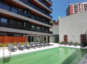 Departamento · 51m² · 2 Ambientes · Exclusivo Departamento 2 Amb en Suite. Amenities Categoria