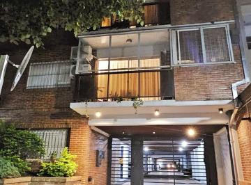 Departamento · 32m² · 1 Ambiente · 1 Cochera · Departamento en Alquiler Pleno San Isidro