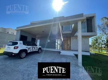 Casa · 191m² · 5 Ambientes · 2 Cocheras · Casa - Los Talas - Venta - Calidad Constructiva