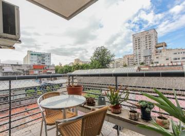Departamento · 40m² · 2 Ambientes · 1 Cochera · Departamento en Flores 2 Amb con Cochera (Opcional Sin Cochera)