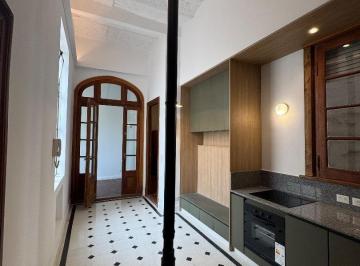 Departamento · 93m² · 4 Ambientes · Semipiso 4 Amb en Alquiler Semi Amoblado Facultad Medicina
