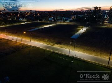 Terreno · 192m² · Lote en Venta en Hudson - Sin Expensas Solares del Parque 2