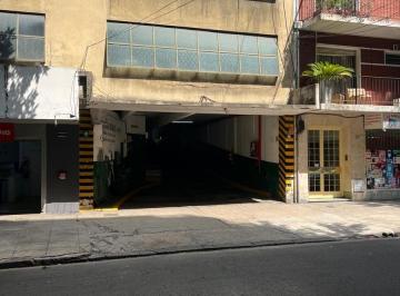 Garage · 15m² · Cochera en Venta en Las Cañitas