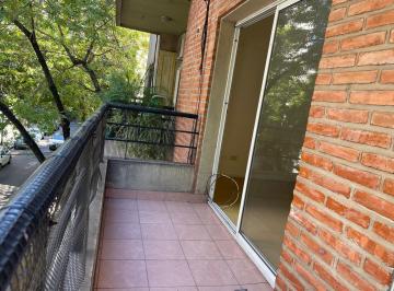 Departamento de 2 ambientes, Almagro · Departamento 2 Ambientes Al Frente con Balcón
