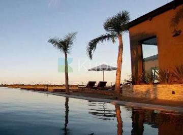 Terreno · 905m² · Venta Lote Al Rio Barrio El Naudir, Escobar, G. B. a. Zona Norte