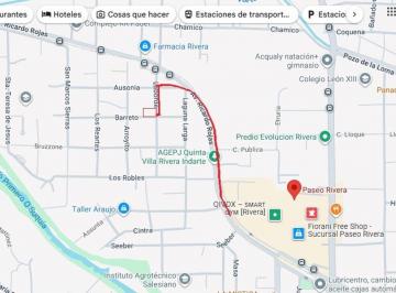 Terreno , Córdoba · Oportunidad! Terreno de 970 m² en Zona Norte de La Ciudad!