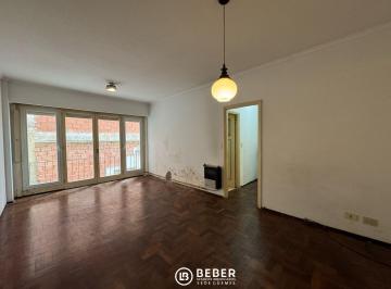 Departamento · 84m² · 3 Ambientes · En Venta Tres Ambientes Al Contrafrente Plaza Colon, Mar del Plata
