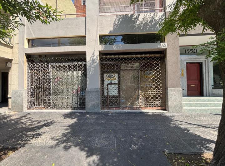 Local comercial