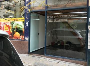 Local comercial · 19m² · Alquiler Local Comercial Nueva Córdoba