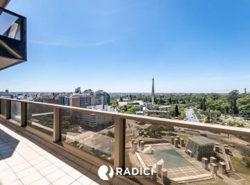 Foto · Venta Gran Departamento en Torres de Plaza España! La Mejor Ubicacion y Espectacular Vista!