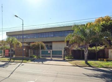 Bodega-Galpón · 2750m² · 12 Cocheras · Planta Industrial con Oficinas