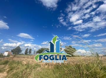 Terreno , Ezeiza · Oportunidad Lote en Venta Village Canning San Antonio