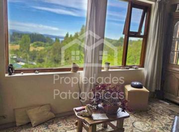 Casa · 245m² · 6 Ambientes · Oportunidad Casa Chalet en Venta Bariloche Apto Crédito, PH, Comercial, Turístico, Gastronómico