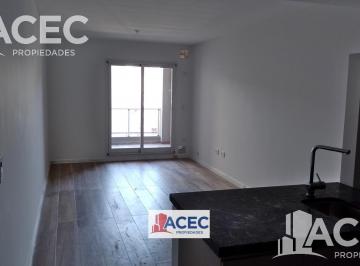 Departamento · 27m² · 1 Ambiente · Venta - Departamento - Centro