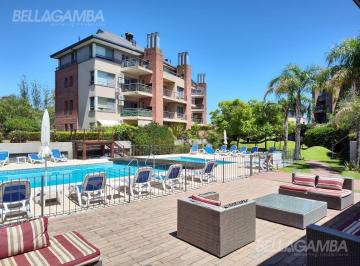 Departamento · 55m² · 3 Ambientes · 1 Cochera · Departamento Venta Nordelta 3 Ambientes Cochera Cubierta Baulera