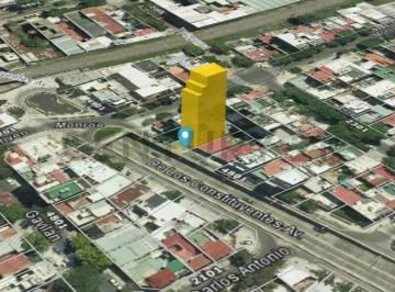 Terreno · 182m² · Venta Lote Villa Urquiza Usaa