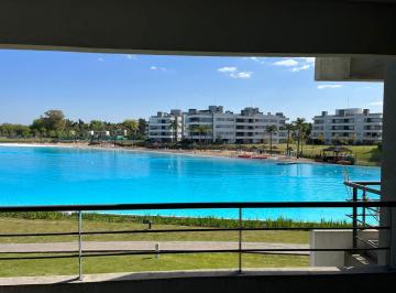 Departamento de 3 ambientes, Pilar · Departamento 3 Ambientes con Terraza Lagoon Pilar Dueño Directo