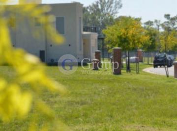 Terreno , Pilar · Lote en Venta en San Pablo Chico, Pilar