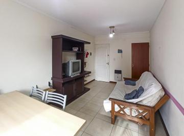 Departamento · 46m² · 4 Ambientes · Departamento de 2 Dorm. con Cocina Separada y Balcón Norte