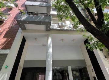 GGA-GGA-711_2 · Alquiler Temporario de Departamento 3 Ambientes en Caballito