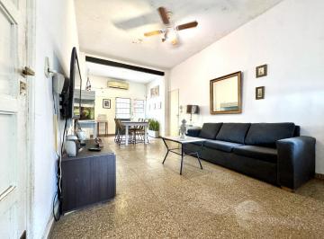 Casa · 86m² · 3 Ambientes · 2 Cocheras · Venta Casa 3 Ambientes con Terraza, Cochera y Patio en Ciuda