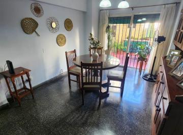 Departamento · 68m² · 3 Ambientes · Vendo Depto 2dorm con Gran Terraza Propia de 48 Ms en Colon 442 Centro Cordoba